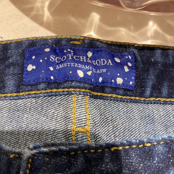Scotch & Soda jeans - Picture 3 of 10